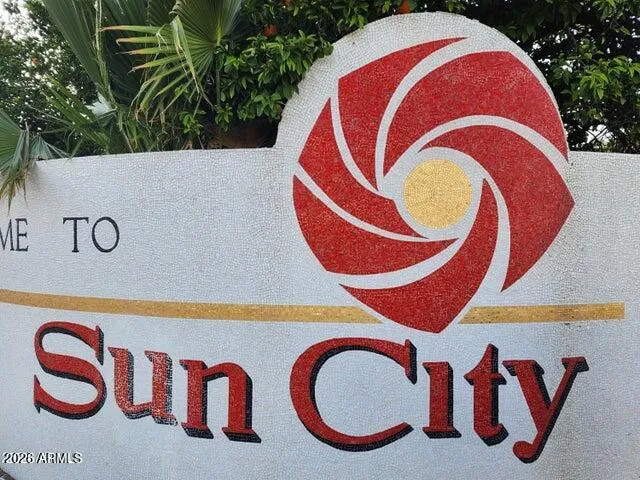 WELCOME TO AMERICA'S FIRST ACTIVE ADULT COMMUNITY!