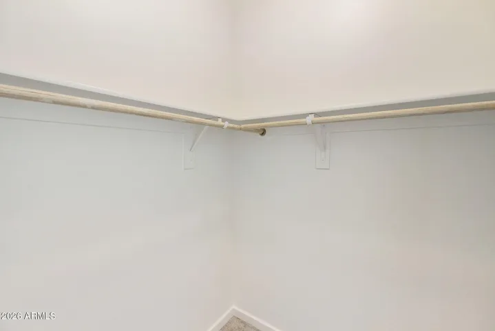 ALL UPSTAIRS BEDROOMS HAVE WALK IN CLOSETS