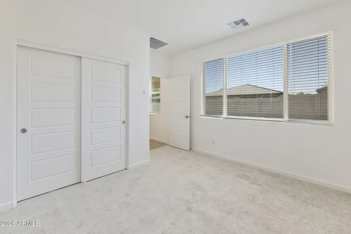ON THE LOWER LEVEL THERE IS A GUEST SUITE AND FULL BATH