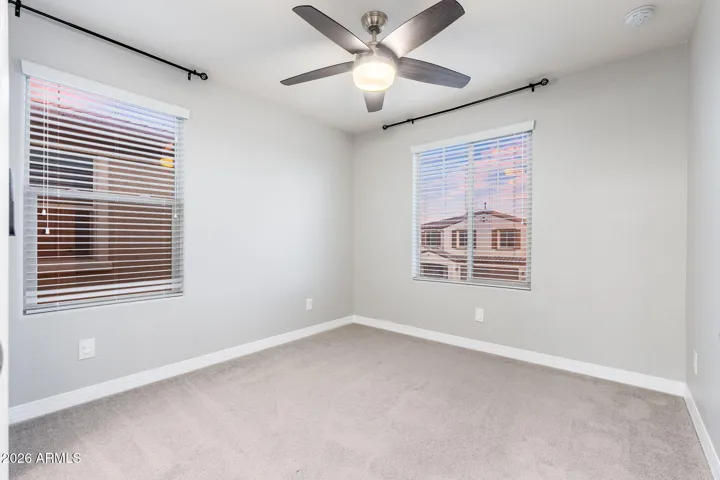 Guest Bedroom 3