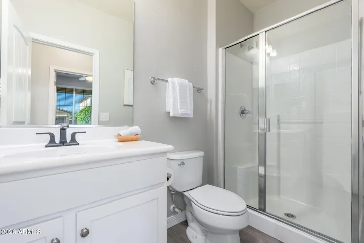 Downstairs Bathroom FULL