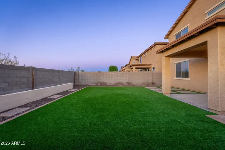 Artificial Turf