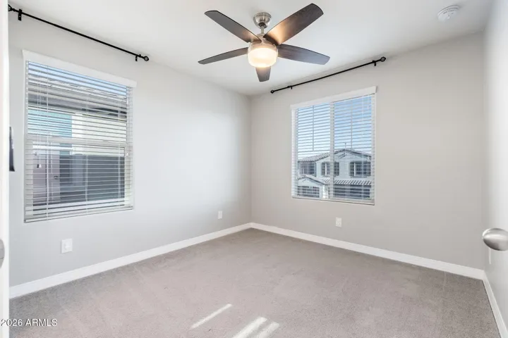 Guest Bedroom 3