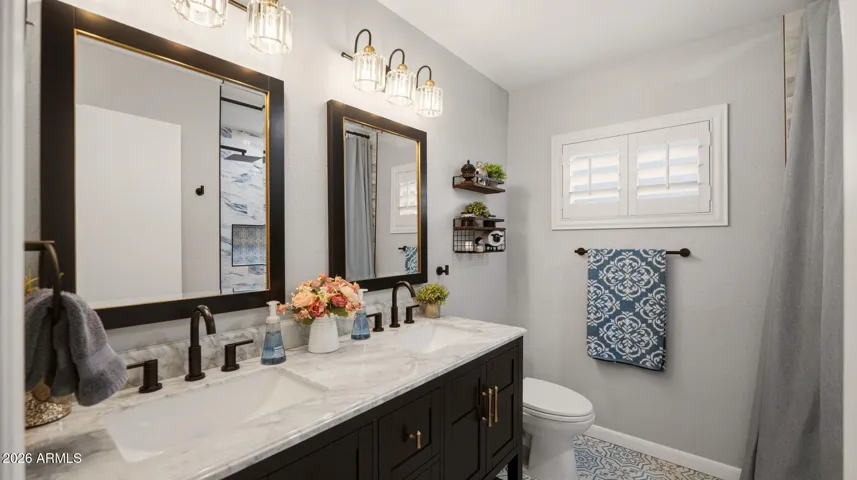 guest hall bath