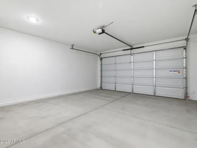 Photo is not of the actual home. Interior finishes and fixtures may vary.