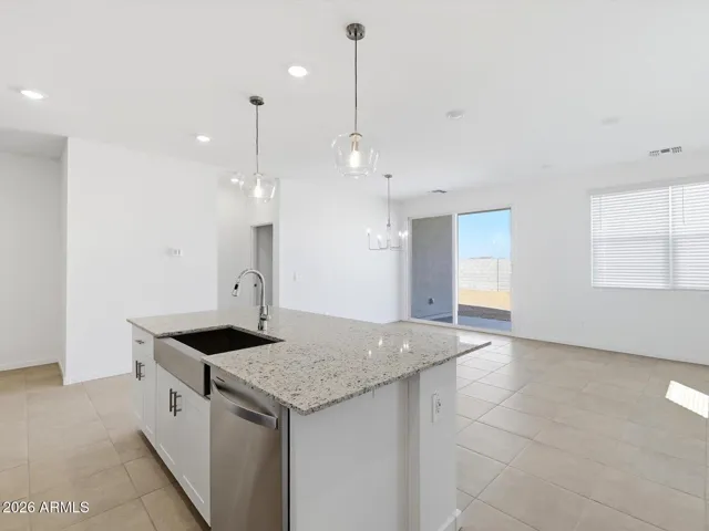 Photo is not of the actual home. Interior finishes and fixtures may vary.