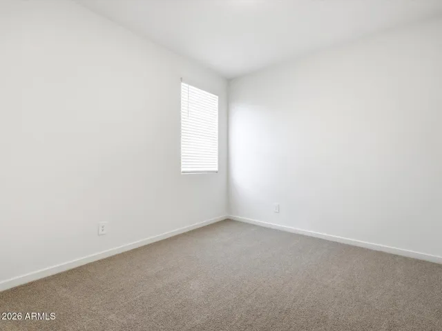 Photo is not of the actual home. Interior finishes and fixtures may vary.