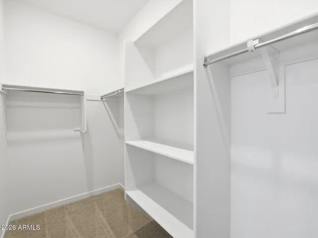 Photo is not of the actual home. Interior finishes and fixtures may vary.