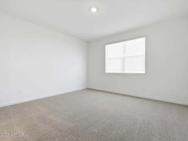 Photo is not of the actual home. Interior finishes and fixtures may vary.