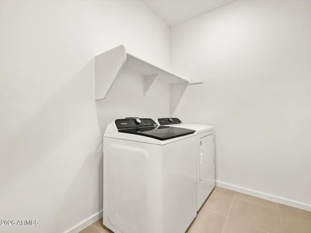 Photo is not of the actual home. Interior finishes and fixtures may vary.