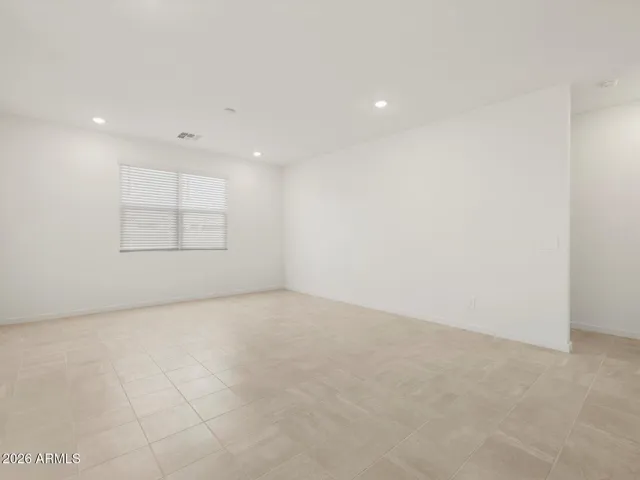 Photo is not of the actual home. Interior finishes and fixtures may vary.