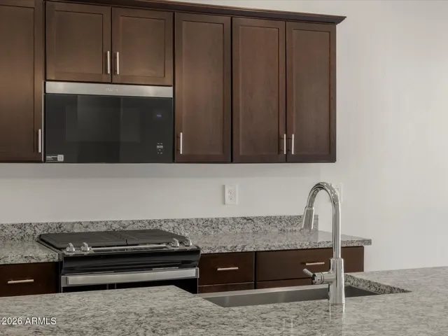 Photo is not of the actual home. Interior finishes and fixtures may vary.