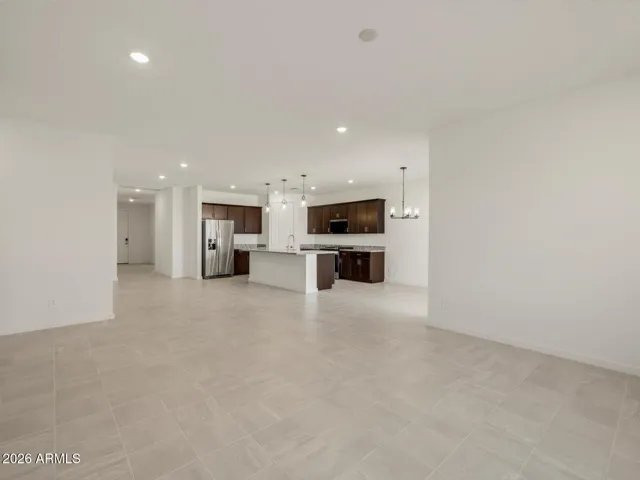 Photo is not of the actual home. Interior finishes and fixtures may vary.