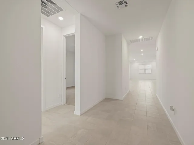 Photo is not of the actual home. Interior finishes and fixtures may vary.