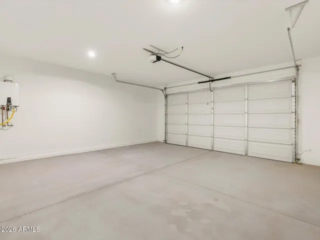 Photo is not of the actual home. Interior finishes and fixtures may vary.
