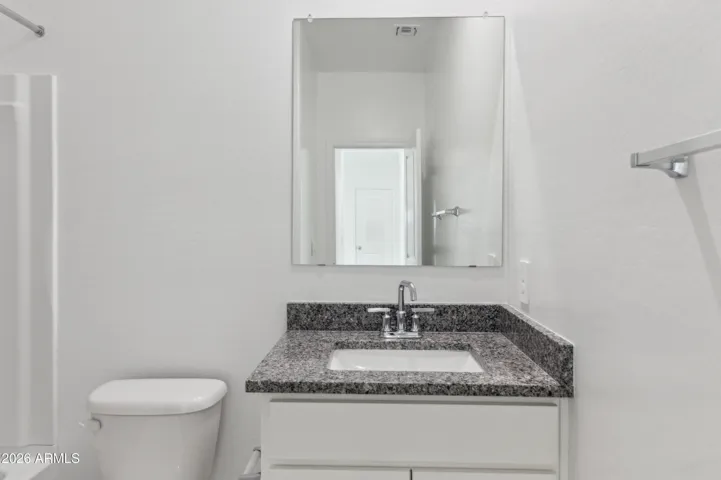 Photos are of a spec and may vary in color, interior selections and design