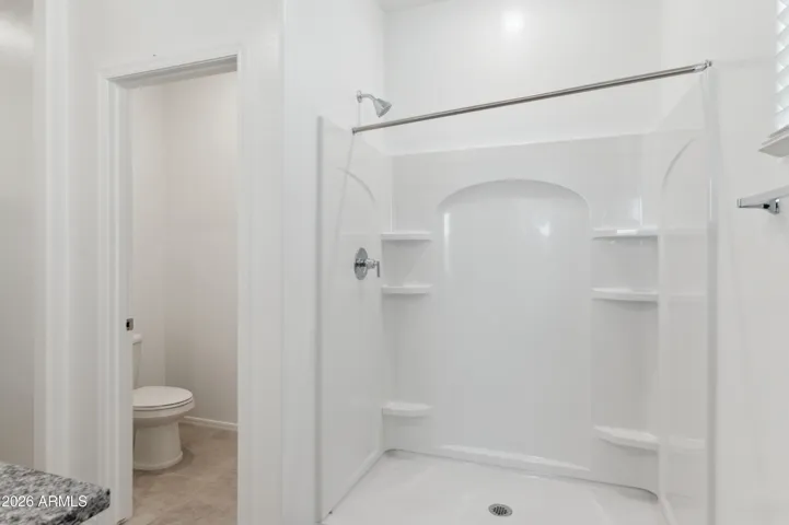 Photos are of a spec and may vary in color, interior selections and design