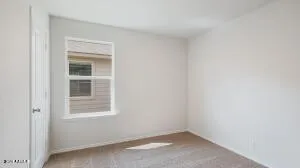 Photos are of a spec and may vary in color, interior selections and design