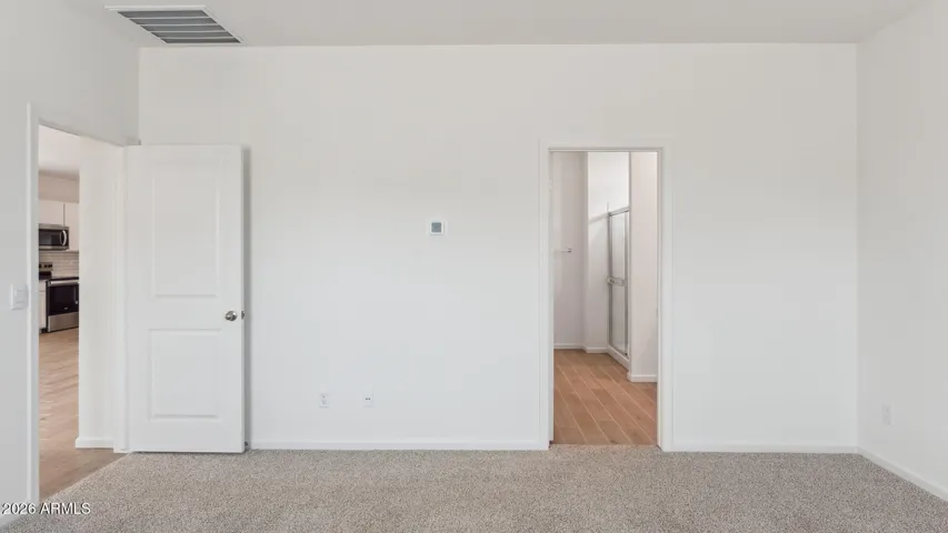 *Photo is of model home. Options may vary.*