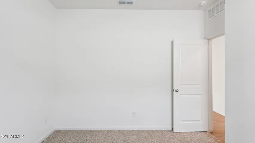 *Photo is of model home. Options may vary.*