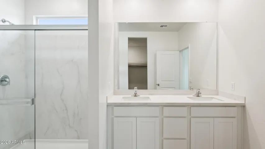 *Photo is of model home. Options may vary.*