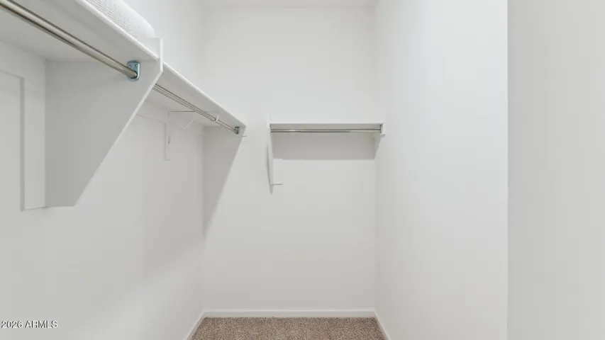 *Photo is of model home. Options may vary.*