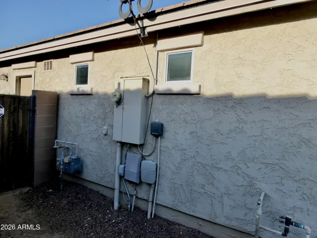 utilities