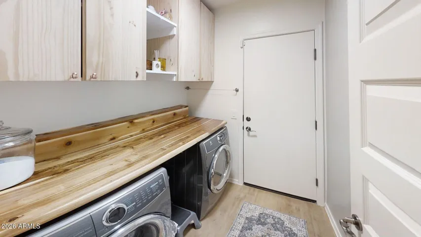laundry