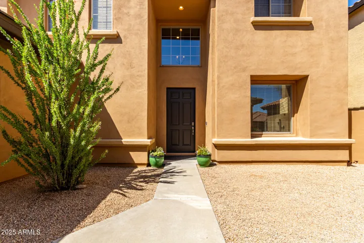 Entryway