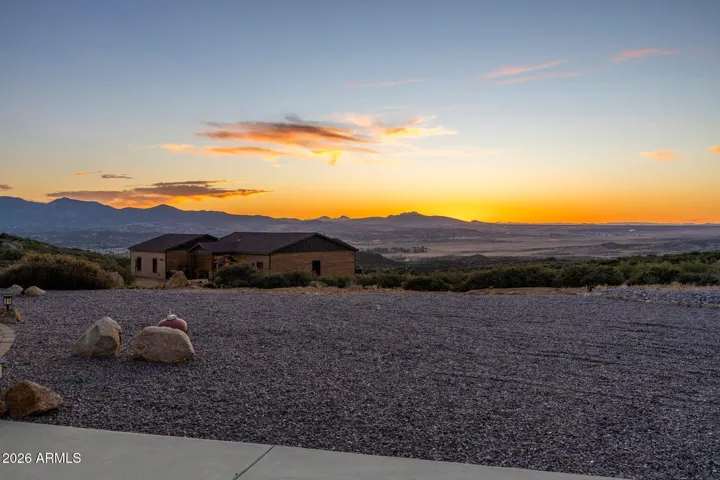 Hilltop View