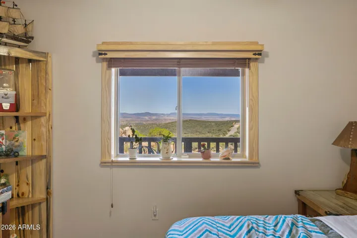 Custom Window Trim