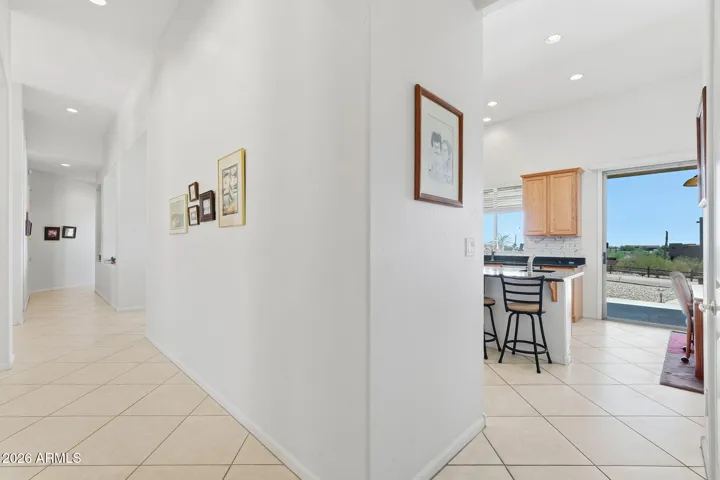 Hall to Primary and Bed 1