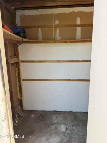 Storage Room