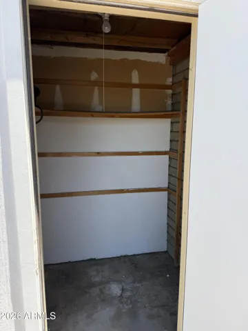 Storage Room