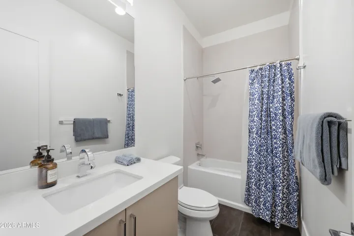 Bedroom 3 En Suite
