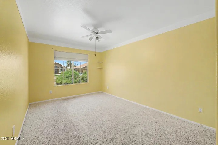 Front Bedroom