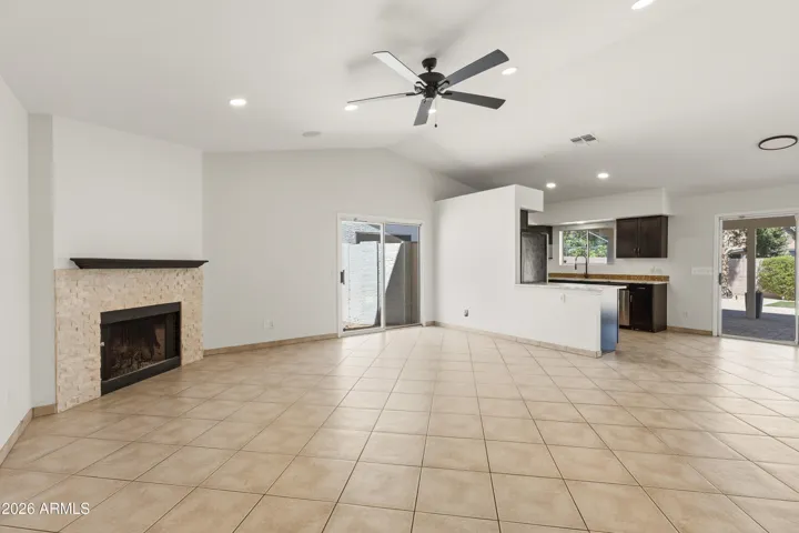 Open Family/Great Room