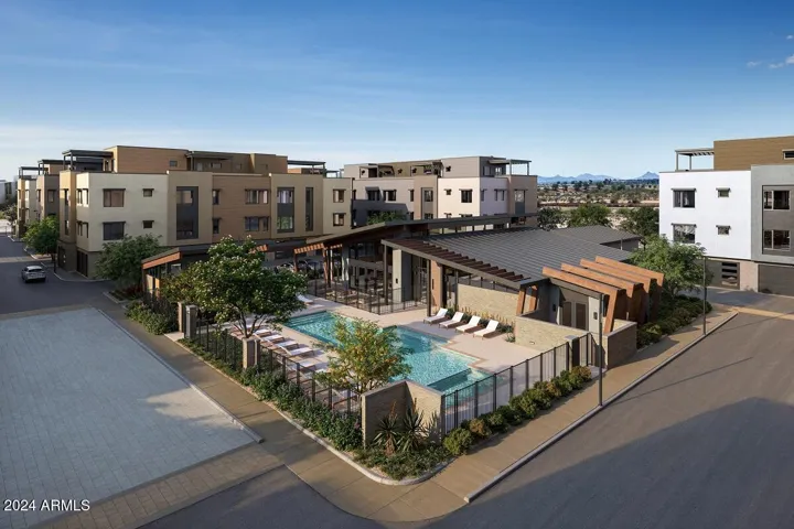 All images are developers conceptual renderings of various plans and subject to change at any time.