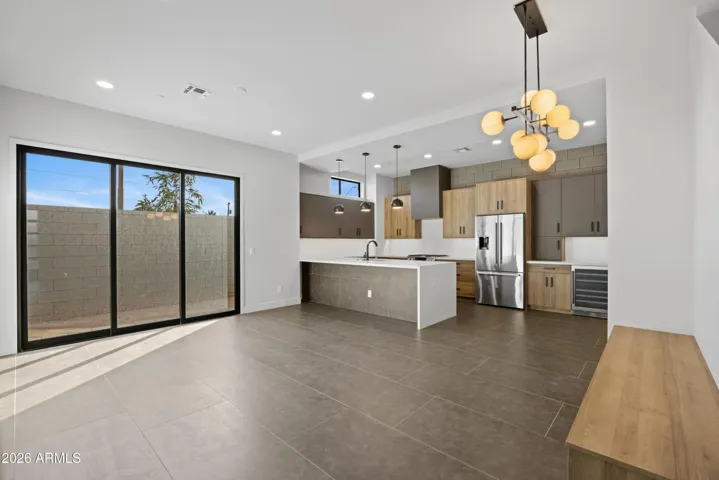 Unit 20 Living Room