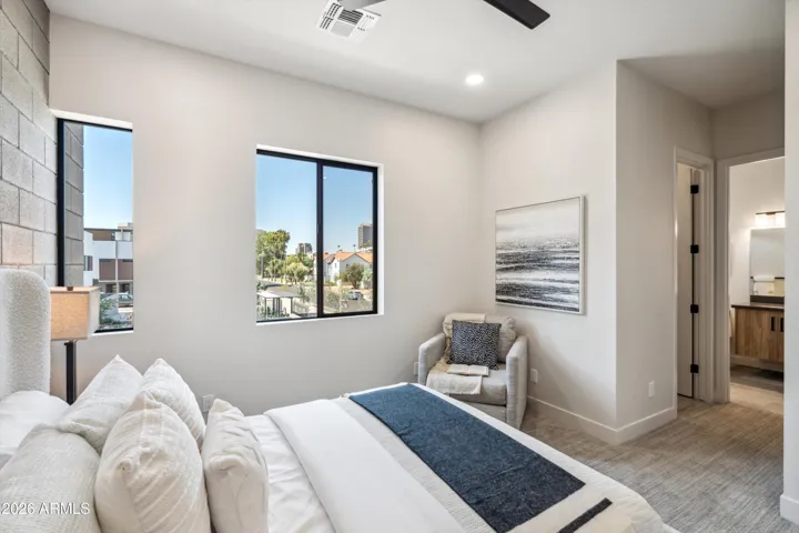 DISCLAIMER: Photographs depict a similar unit and are not of the exact unit for sale. Finishes, fixtures, upgrades, and layouts may differ. Buyer to verify all details.