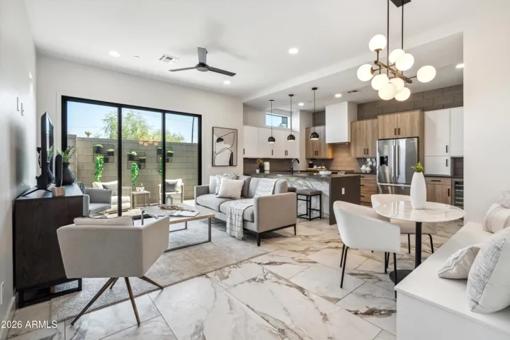 DISCLAIMER: Photographs depict a similar unit and are not of the exact unit for sale. Finishes, fixtures, upgrades, and floorplans may vary.