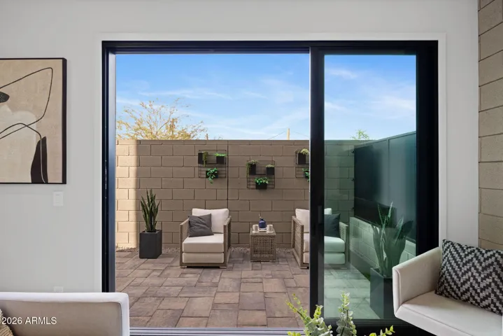 DISCLAIMER: Photographs depict a similar unit and are not of the exact unit for sale. Finishes, fixtures, upgrades, and floorplans may vary.