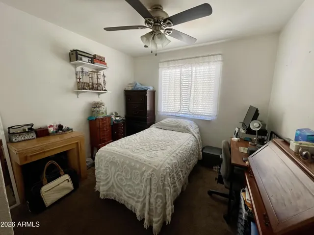 BEDROOM 3 * 10x9.5