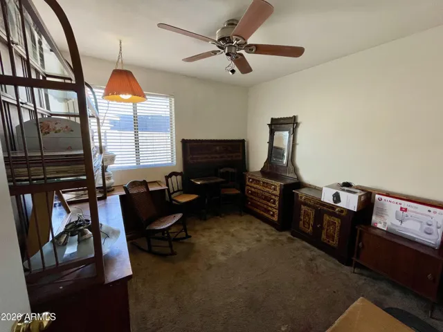 BEDROOM 2 * 10.5x10