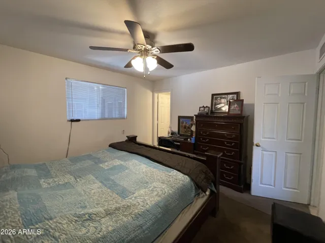 PRIMARY BEDROOM ENSUITE
