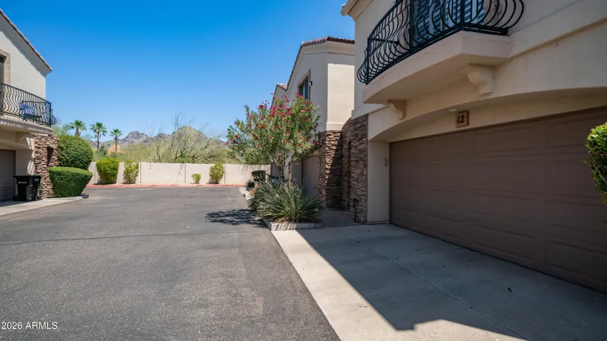2 car garage