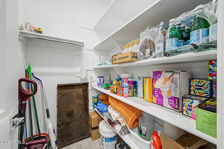 This home has storage everywhere!