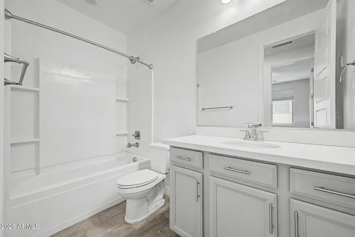 First Floor Bathroom