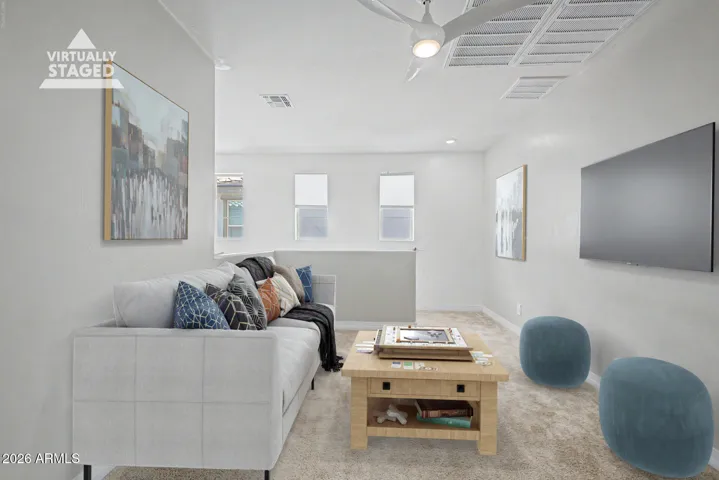 Open Loft Space