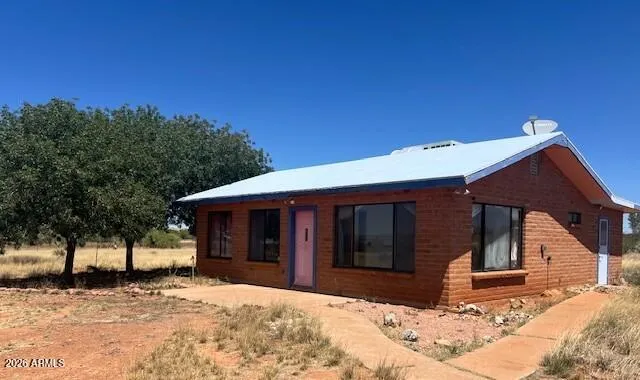 Main house - MH